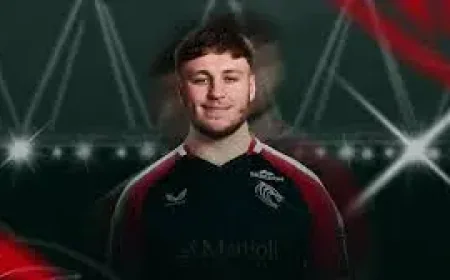 Mako Vunipola and Three New Signings: Leicester Tigers Add Experience and Youth