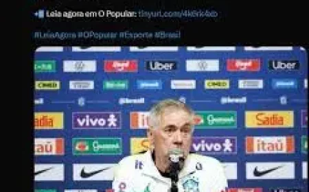 Brazil Vs Croatia: Cunha Rejects ‘Revenge’ Narrative Ahead of Orlando Friendly