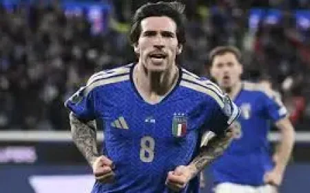 Poland Vs Sweden: A playoff night of extra time, joy in Solna and the rules that decided it