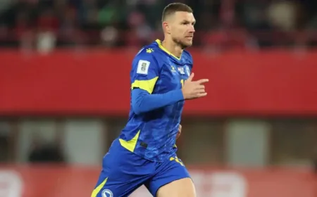 Krejci: Play-off Finals Amplify World Cup Jeopardy Tonight