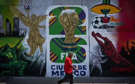 World Cup Tickets and the price you can’t see: inside Europe’s pushback on FIFA’s sales tactics