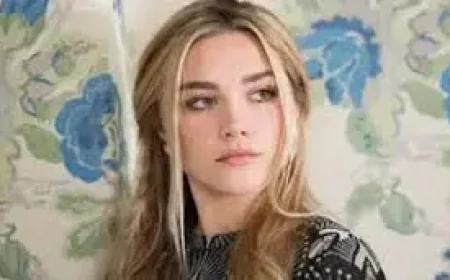 Florence Pugh Net Worth: A Career Built on Refusal — 3 Revelations Behind the Numbers