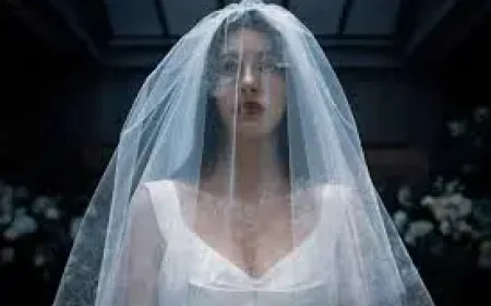 Something Really Bad Is Going To Happen: Inside a Wedding Horror That Refuses to Let Go