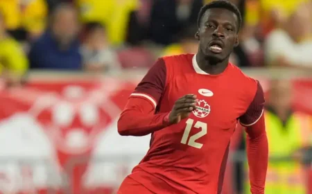 Tunisie Vs Canada: Inside a Crucial Friendly That Reframes World Cup Preparation