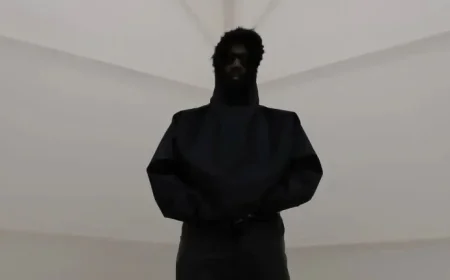 Kanye West Reinvents His Sound with ‘Bully’: Album Review