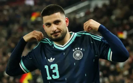 Flashback: 2014 World Cup upset that still shapes Portugal–United States rematch