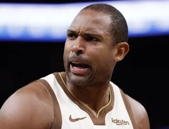 Al Horford Achieves Unexpected Milestone Against Warriors