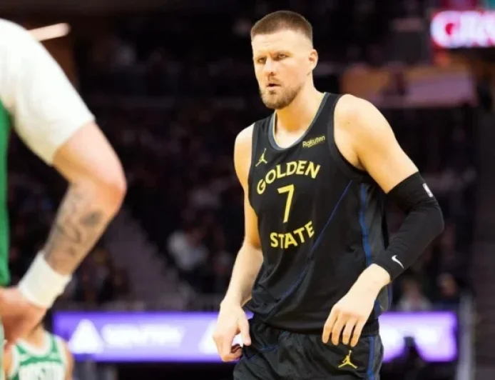 Kerr Retracts Statement on Kristaps Porzingis’ Diagnosis