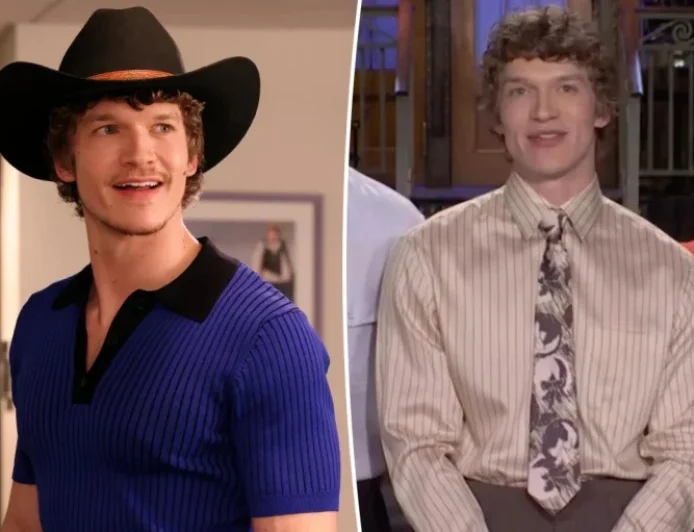 Watch ‘Heated Rivalry’ Star Connor Storrie Host ‘SNL’ Free