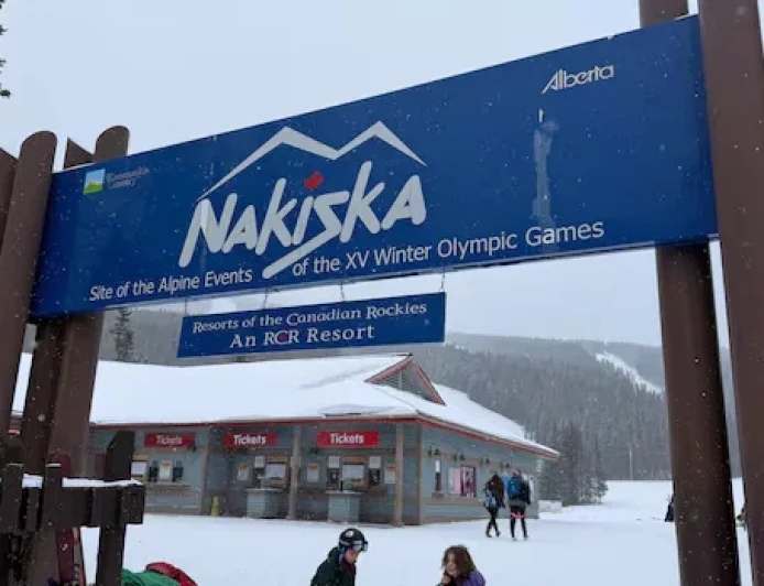 Calgary Teenager, 15, Killed by Nakiska Avalanche: RCMP