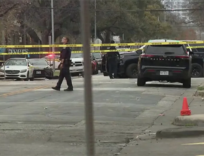 Downtown Austin Shooting: 3 Killed, 14 Wounded; Suspect Confirmed Dead