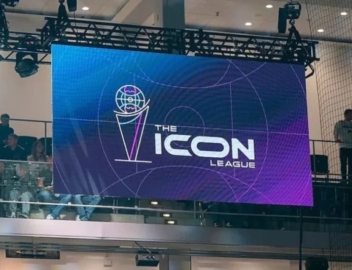 Icon League Season Four: Baller-League-Team Replaces B2B United