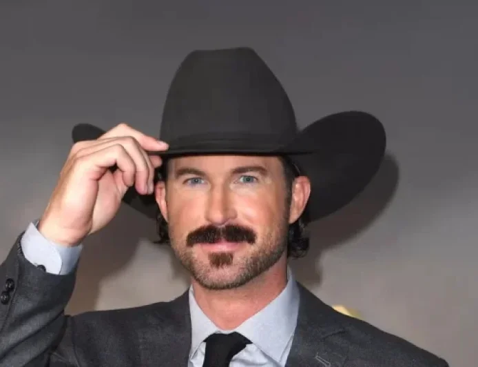 Riley Green Discusses His Complex Character in ‘Yellowstone’ Spinoff