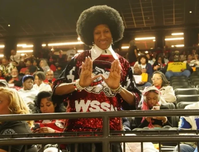 Winston-Salem State Clinches CIAA Title for Past and Present Players