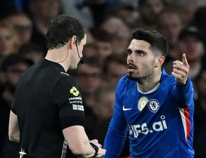 Arsenal Edges Chelsea 2-1 in Premier League Clash: Reactions & Ratings