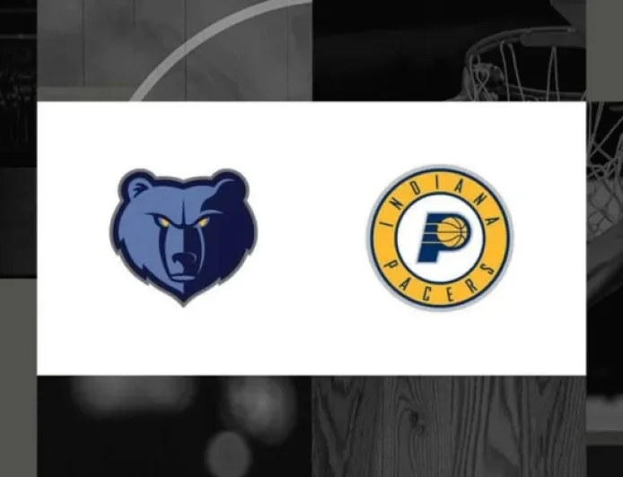 Grizzlies vs. Pacers: TV Channels and Streaming Guide for March 1