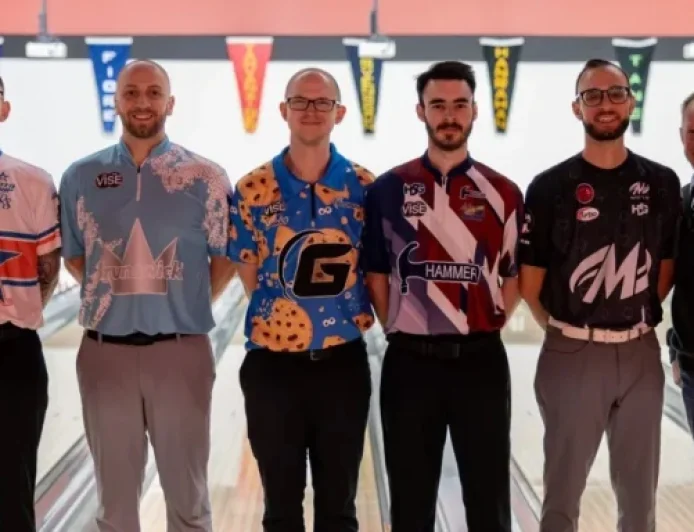 Championship Sunday Lineup Unveiled for PBA Pete Weber Classic