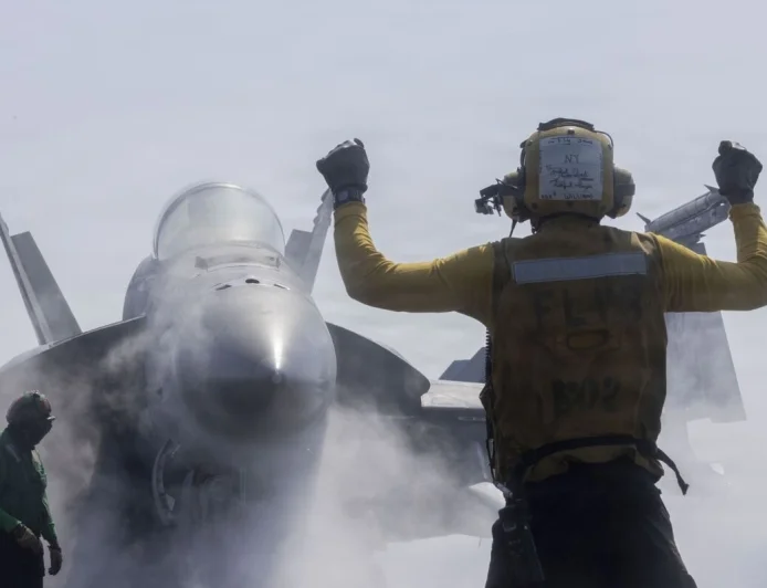 3 US Service Members Killed in Operation Epic Fury — CENTCOM Confirms First American Combat Deaths, Trump Vows to "Avenge" the Fallen