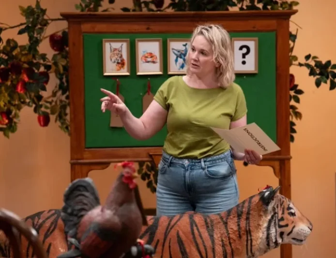 The Hidden Genius of Women Unveiled