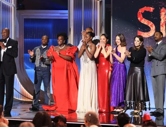 Complete List of 2026 Actor Awards Winners