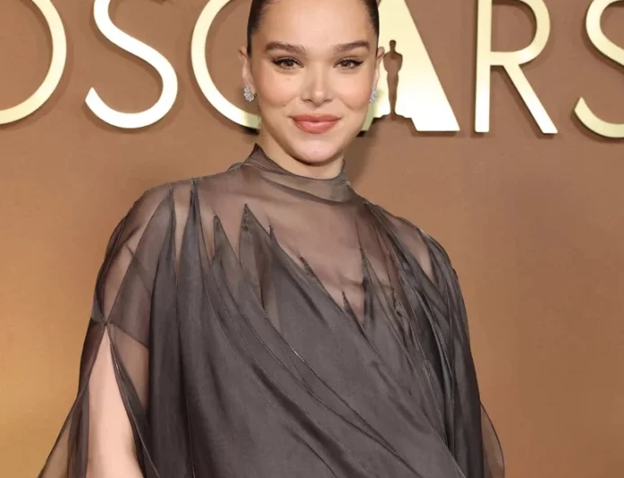 Hailee Steinfeld Shares Preparation for First Baby with Josh Allen