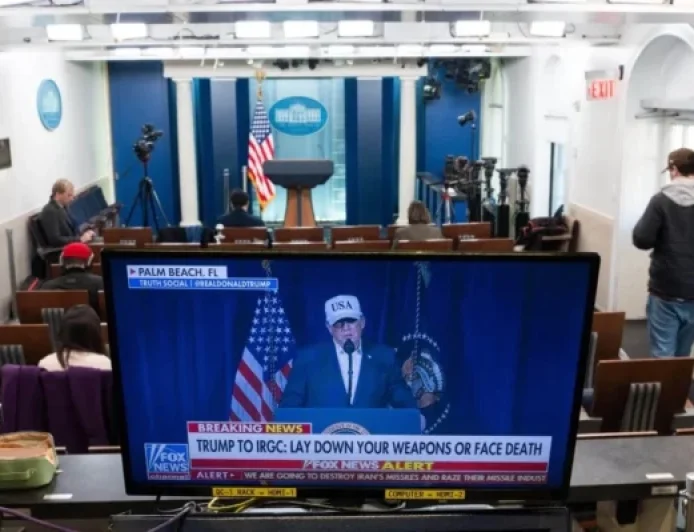 Trump’s Iran War Challenges MAGA and Manosphere Dynamics