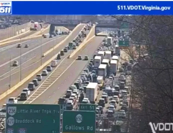 Beltway Stabbing Victim Succumbs to Injuries