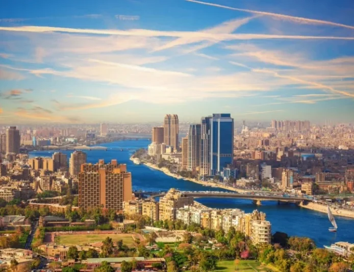 Is It Safe to Travel to Egypt Amid Escalating Iran-US Conflict?