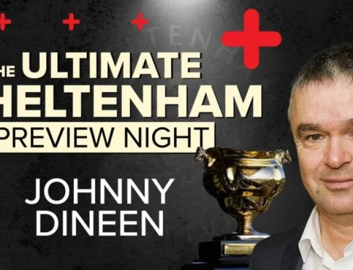 “Festival Banker: Unbeaten If Good Fortune Prevails”