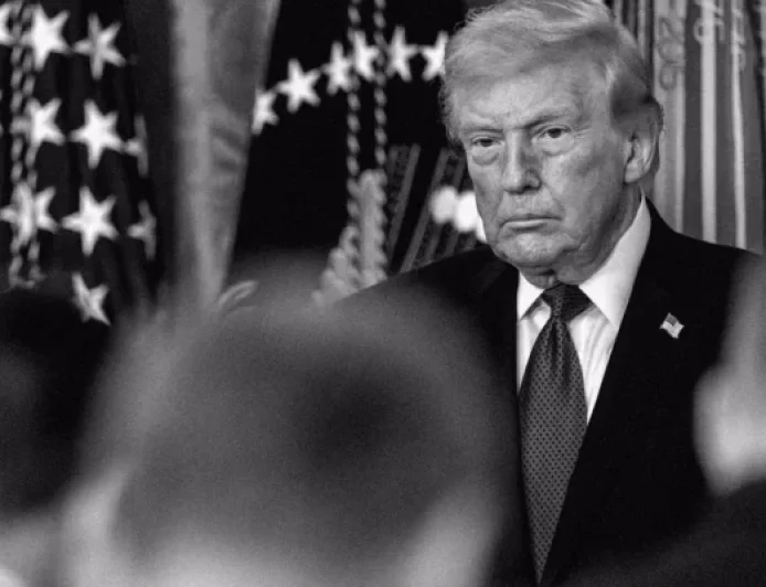 Trump Presents America with a Constitutional Dilemma