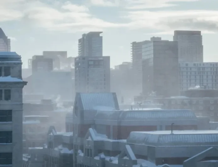 Time Change Disrupts Sleep for Most Canadians, Survey Reveals