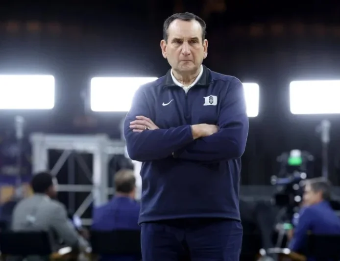 Coach K Opposes Expanding March Madness: ‘Don’t Mess with Success’