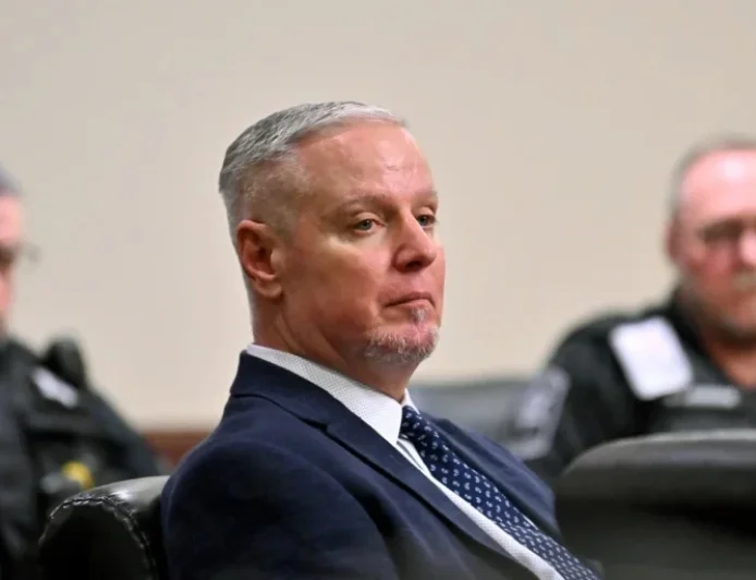 Father of Georgia School Shooter Colin Gray Convicted of Murder