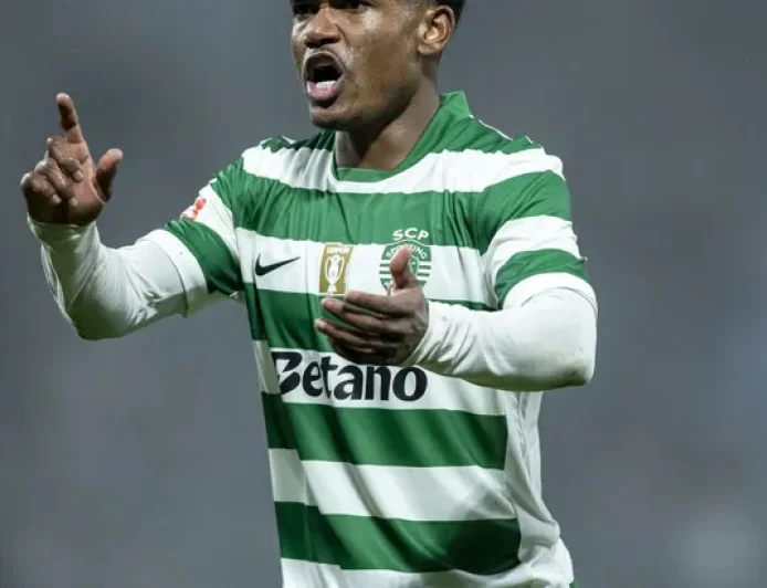 Sporting Lisbon vs Porto: Prediction, Team News, and Lineups Preview