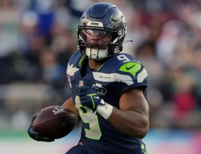 Kenneth Walker III to Miss Seahawks’ Tag, Top NFL Free Agency Destinations