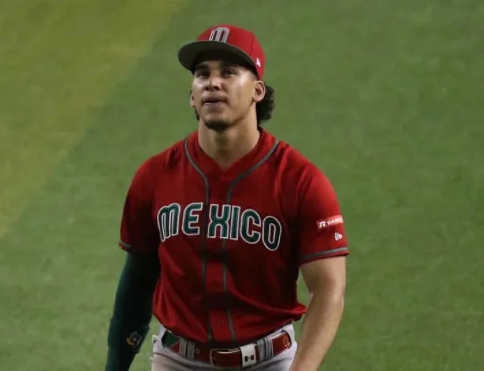Diamondbacks Prepare for Thrilling WBC Showdown Against Mexico