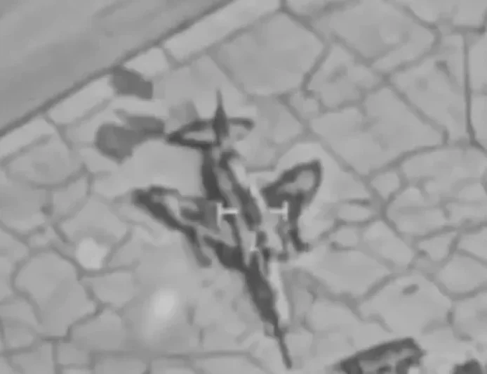 Yak 130 Downed by Israeli F-35 in First Dogfight of War