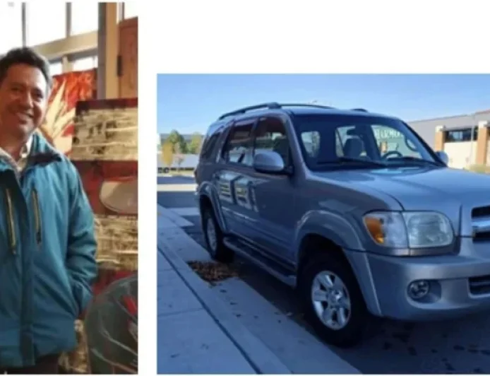 Person Of Interest: Saratoga Springs Search Shifts to California as Homicide Probe Expands