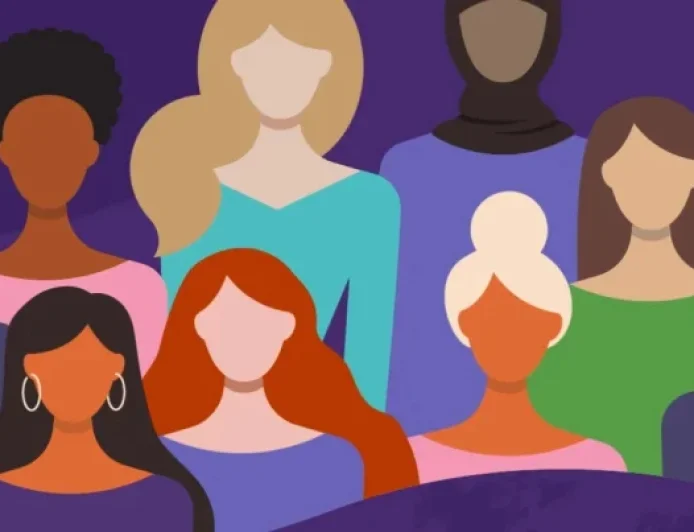 International Womens Day: Brighton’s Big Weekend and a Sea Dip for Change