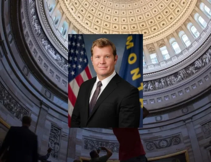 Tim Sheehy and the push for air traffic situational awareness: what the new Senate bill targets next