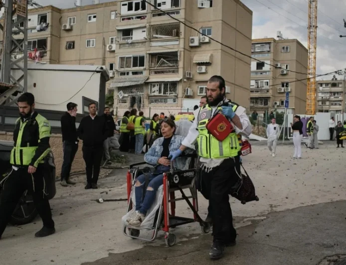 Chatham House: Public Enthusiasm Masks How Long Israel Can Sustain War