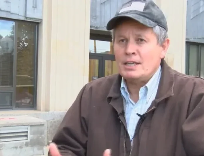 Steve Daines withdraws as filing closes, reshaping Montana’s Senate contest