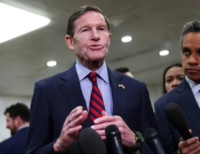 Alarm: Classified Briefings Deepen Congressional Rift Over Iran War