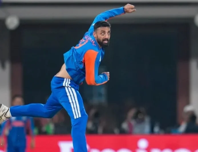 Harry Brook and Varun Chakravarthy: Wankhede’s decisive test as the semi-final looms