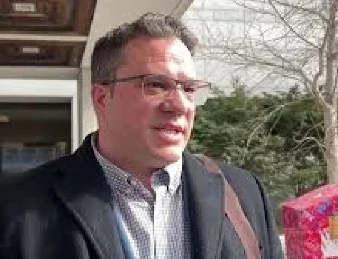 Matt Luloff: Ottawa councillor found guilty and a lawyer calls the judgement ‘thorough’