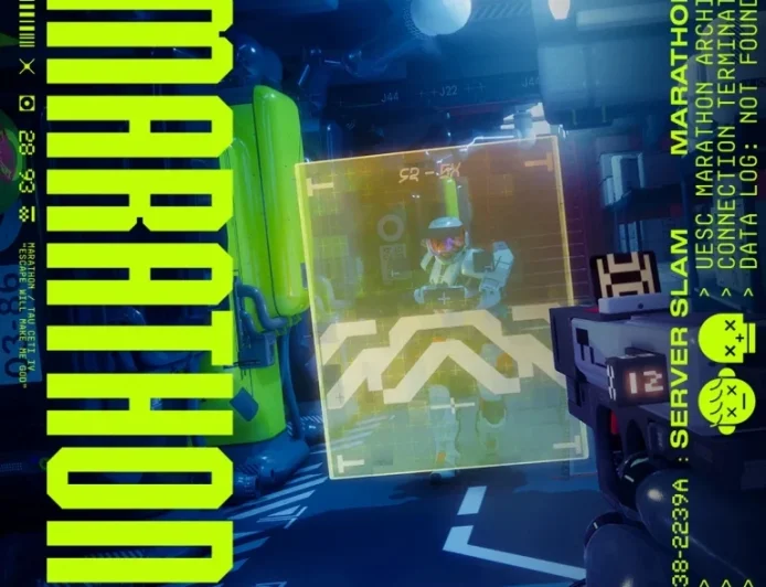 Marathon Game: Server Slam Preview Puts Players on the Front Line of Launch Testing