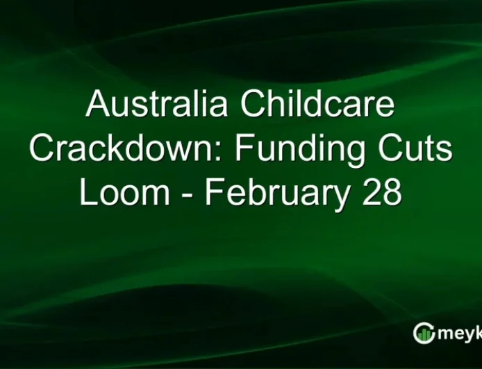 Childcare Crackdown Reaches Nine Centres: A Parent’s Dilemma, An Operator’s Test