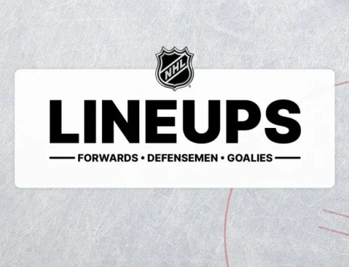 Flames Game Tonight as Trade-Deadline Eve Brings Lineup Questions