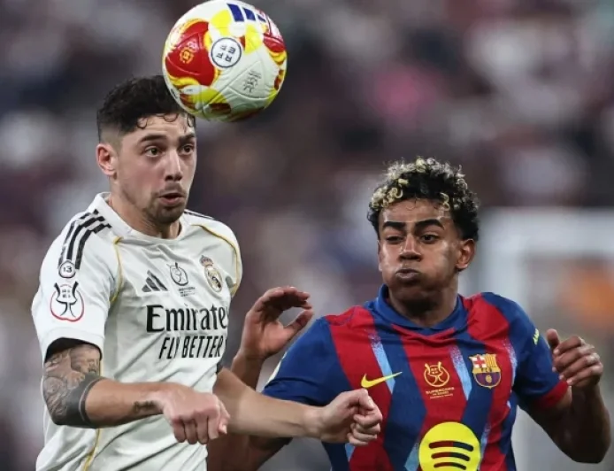 La Liga Retro Matchday Faces Backlash as Barcelona and Real Madrid Refuse Iconic Kits