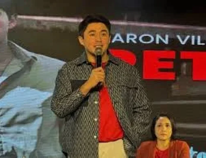 Nikko Natividad: Public Statements Expose a Private Contradiction